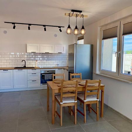 Apartament Pocztowa 44 Świnoujście Exterior foto