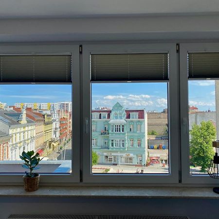 Apartament Pocztowa 44 Świnoujście Exterior foto