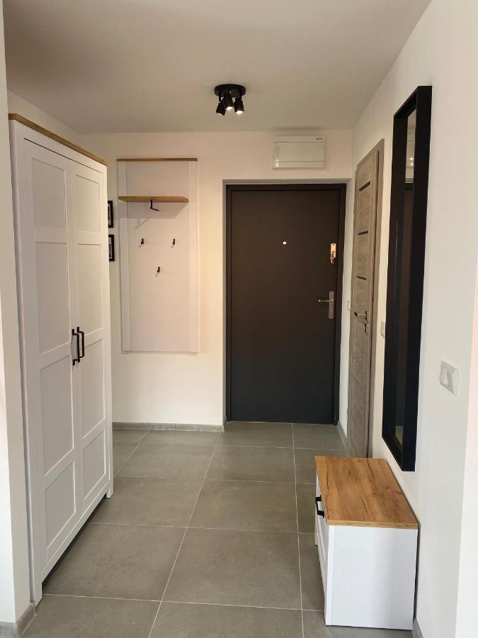 Apartament Pocztowa 44 Świnoujście Exterior foto